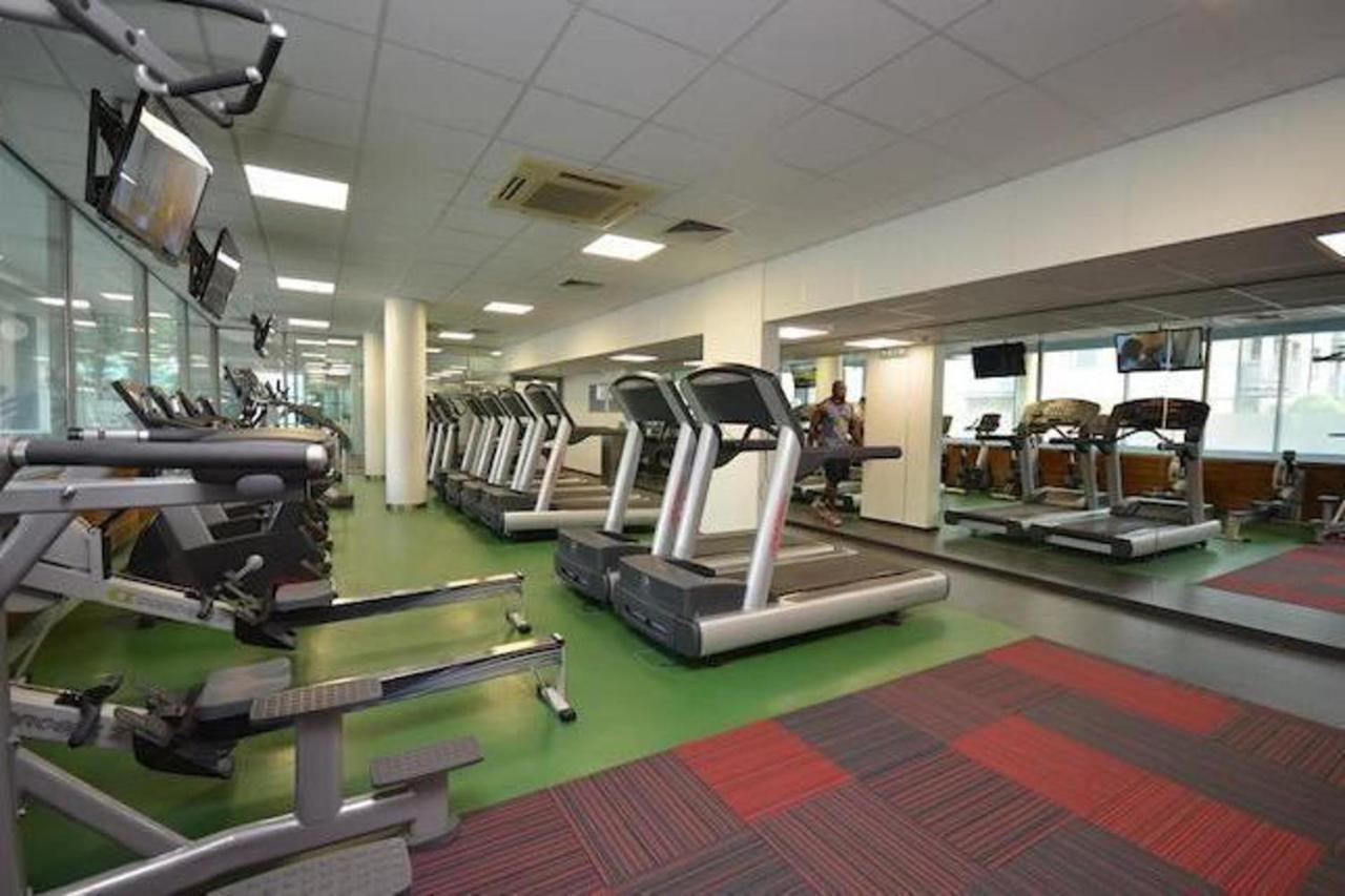 Apartament Central Londra