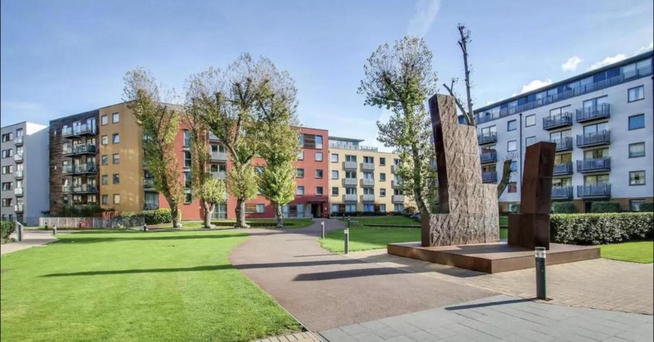 Apartament Central Londra