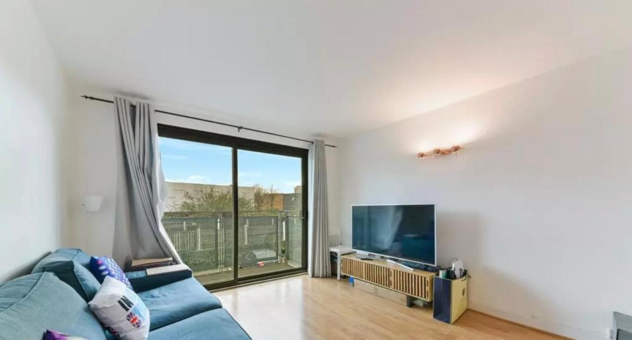 Central Apartament *