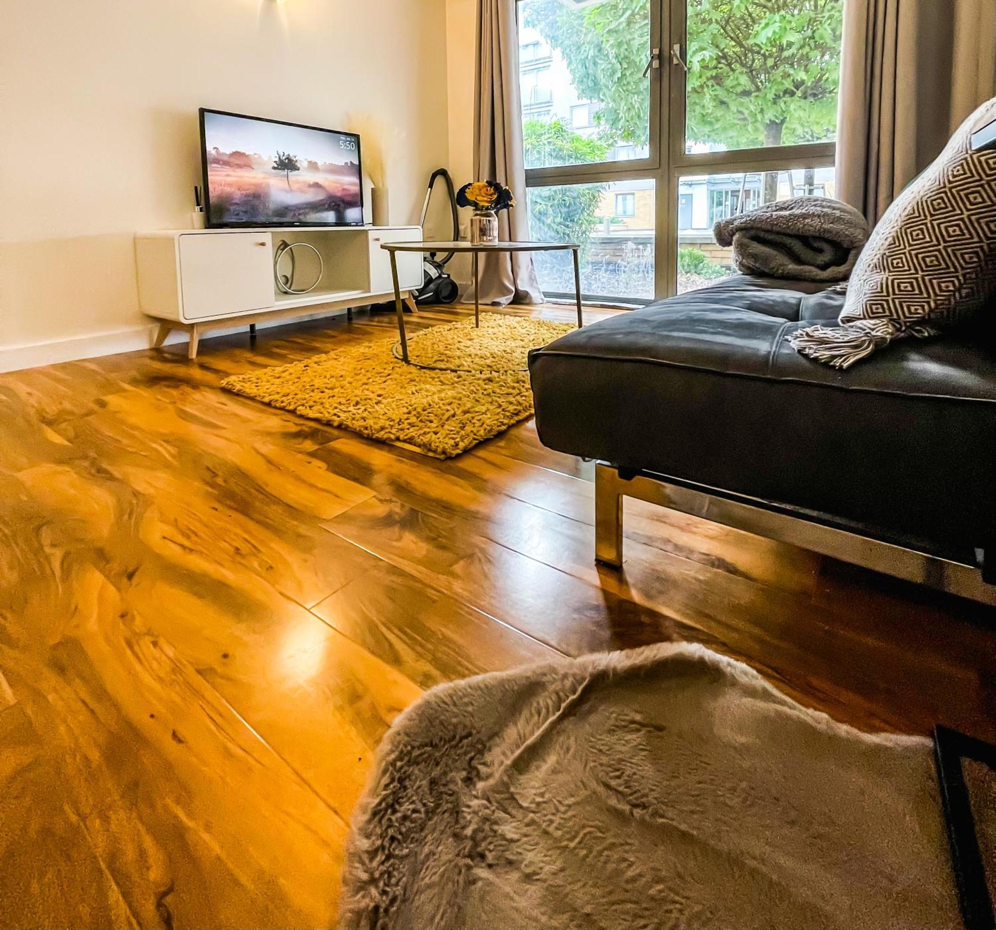 Apartament Central